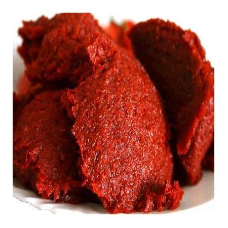 Tatlı Biber Salçası