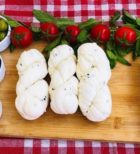 Halep Peyniri