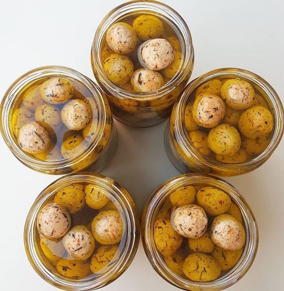 Zeytinyağlı Sürk (0.700 Gr.)