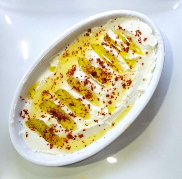 Tuzlu Yoğurt (1KG)