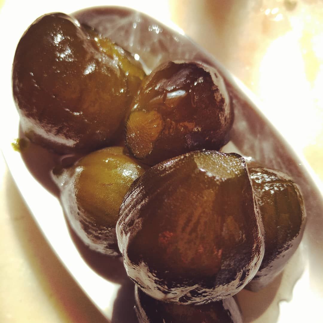 İncir Reçeli (0.900 GR)