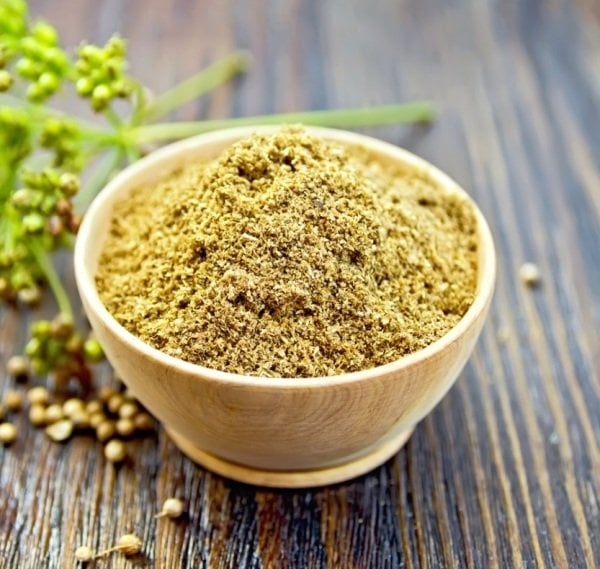 Kişniş (Küzbara) (250 GR)