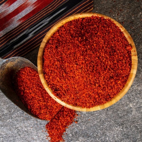 Pul Biber Tatlı (250 Gr)