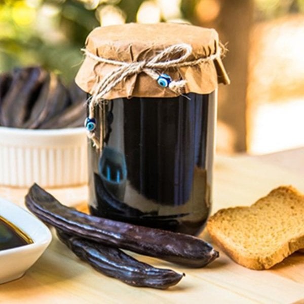 Keçiboynuzu Pekmezi (850 GR)