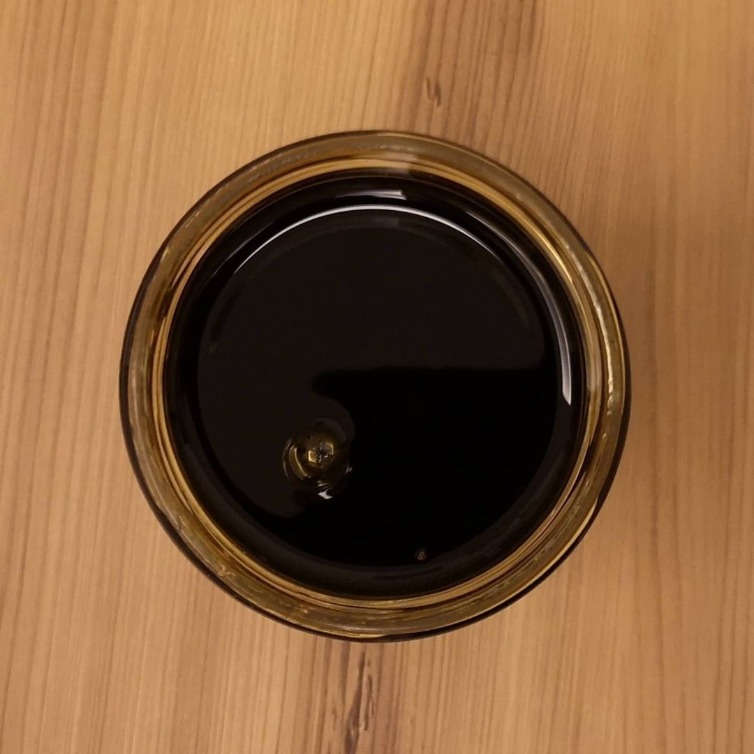 Üzüm Pekmezi (850 GR)