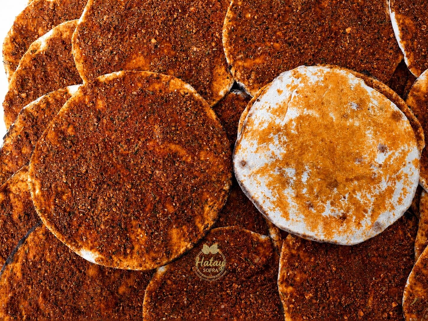 Biberli Ekmek