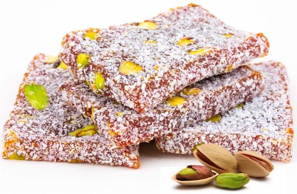 Antep Fıstıklı Cezerye