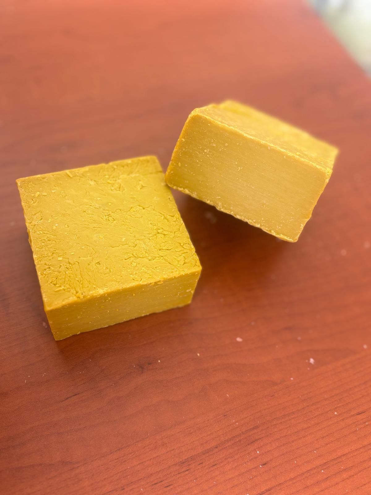 Bıttım Sabunu (1 Kalıp)