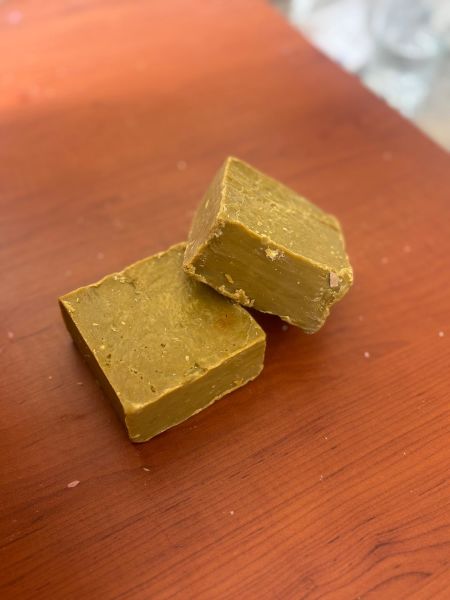 Kükürt Sabunu (1 Kalıp)