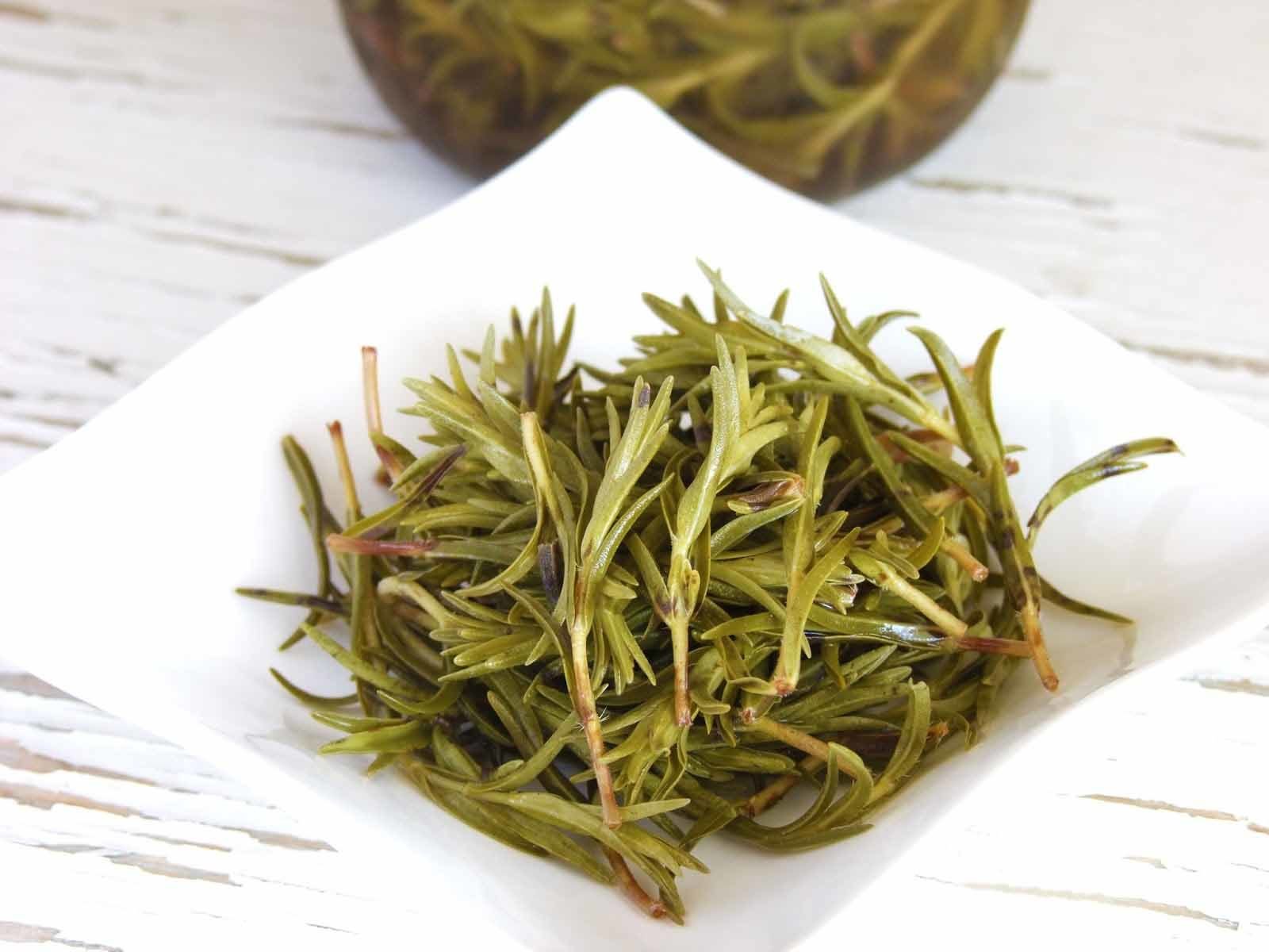 Salamura Zahter (400 Gr)