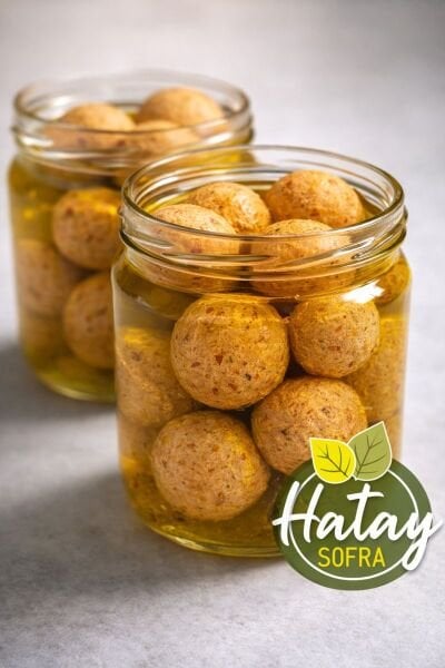 Zeytinyağlı Sürk (450 Gr)