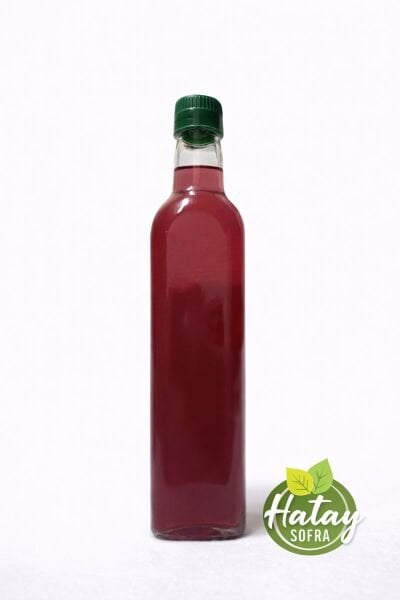 Üzüm Sirkesi (500 Ml)