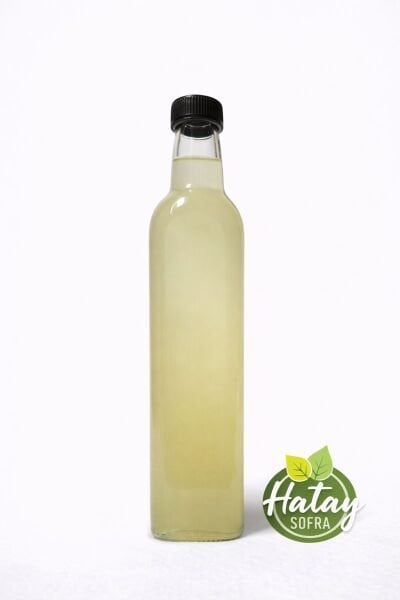 Turunç Sirkesi (500 Ml)
